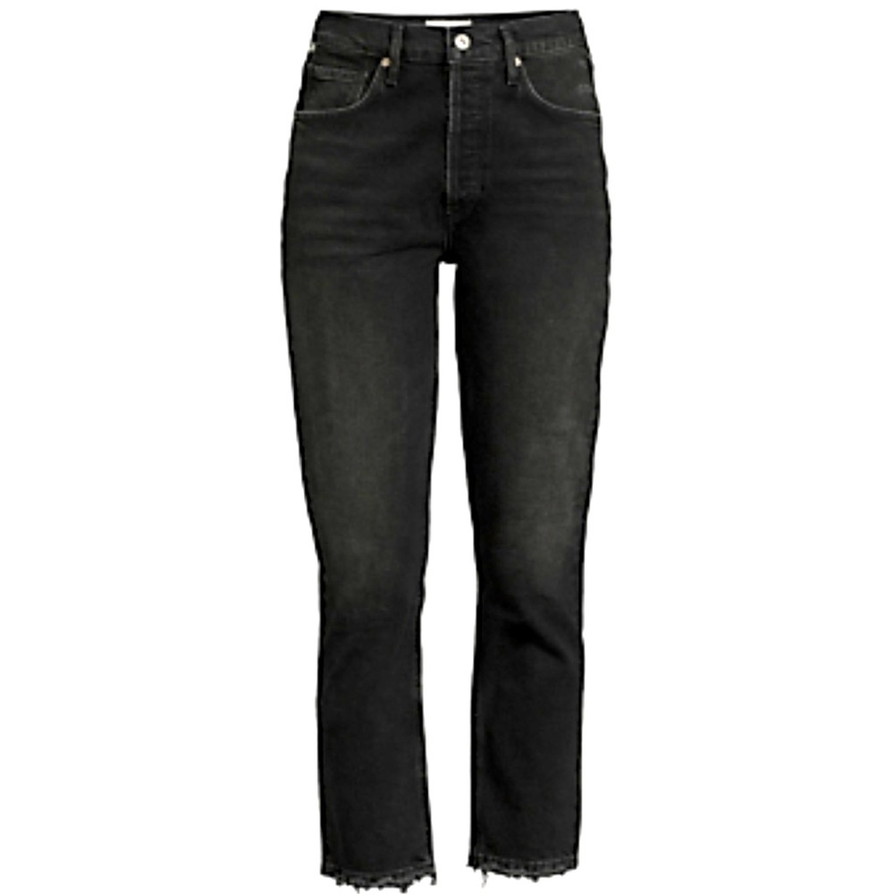Citizens of Humanity Jolene 25 Black